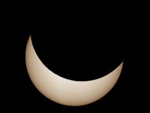 Solar Eclipse 2015 (2015/03)
